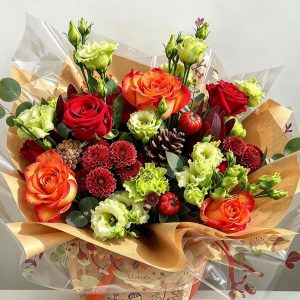 Box Arrangement