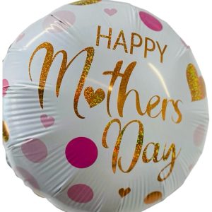 Mothers Day Balloon