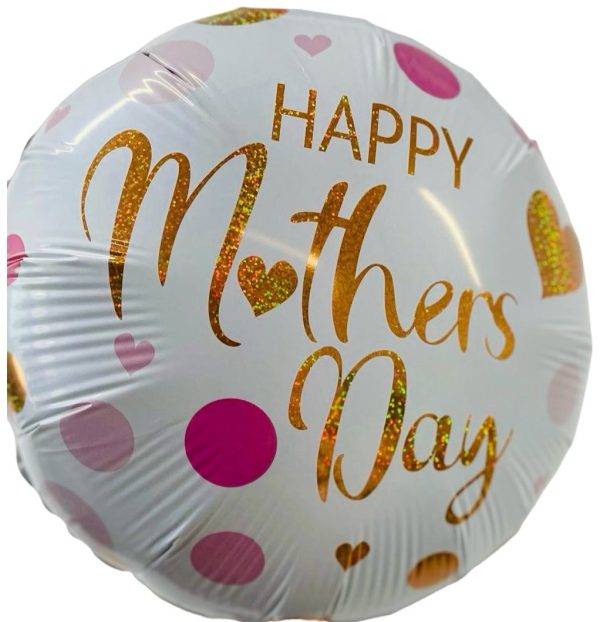 Mothers Day Balloon