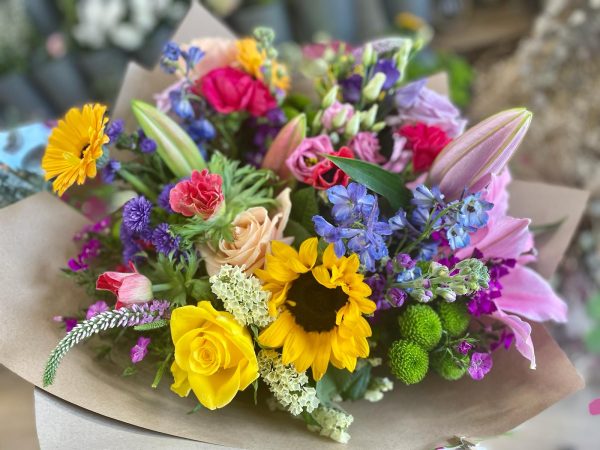 Mothers Day Bouquet