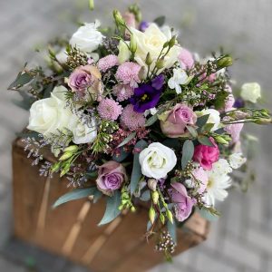 Posy Arrangement