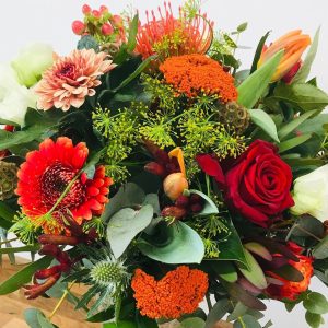 Posy Arrangement