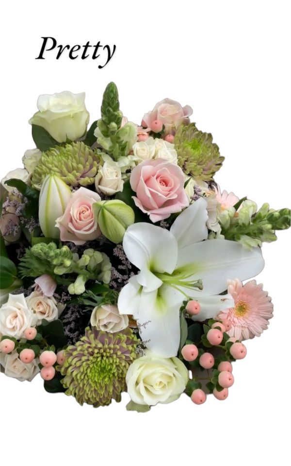 pretty-bouquet