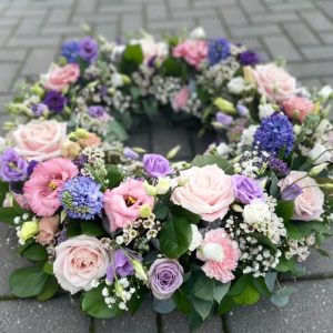 Wreath Ring