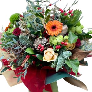 Christmas Arrangement, Box, Basket or Container