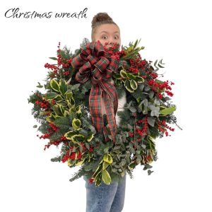 Christmas Wreath