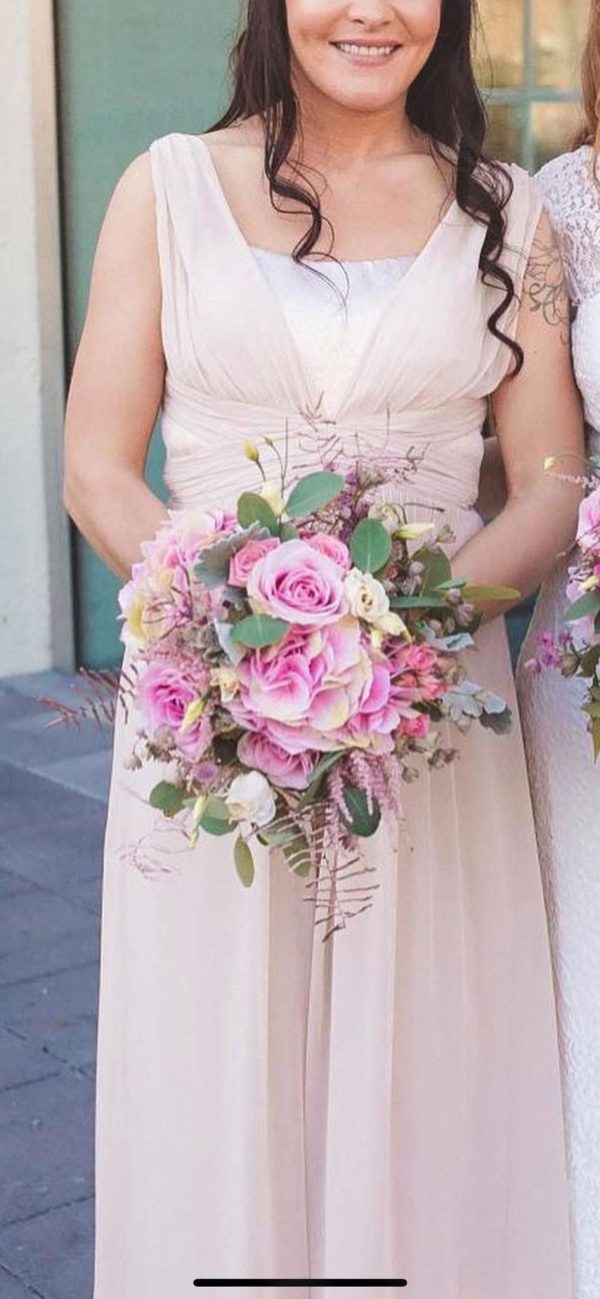Bridesmaid Bouquet