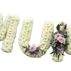Funeral Letter Tributes