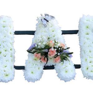 Funeral Letter Tributes