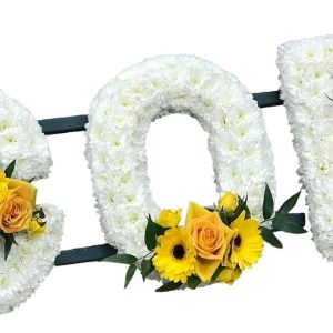 Funeral Letter Tributes