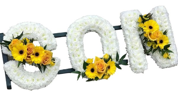 Funeral Letter Tributes - Image 4