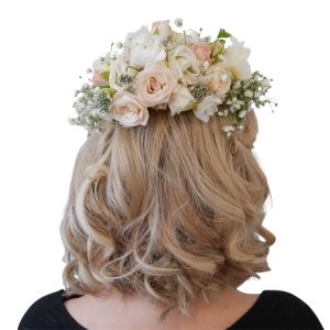 Hair Flowers
