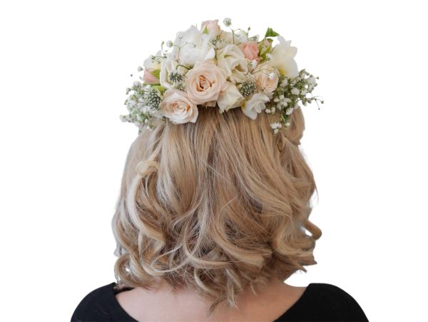 Hair Flowers
