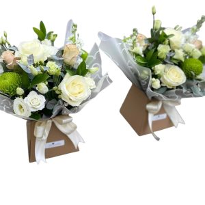 Thank You Flower Arrangement