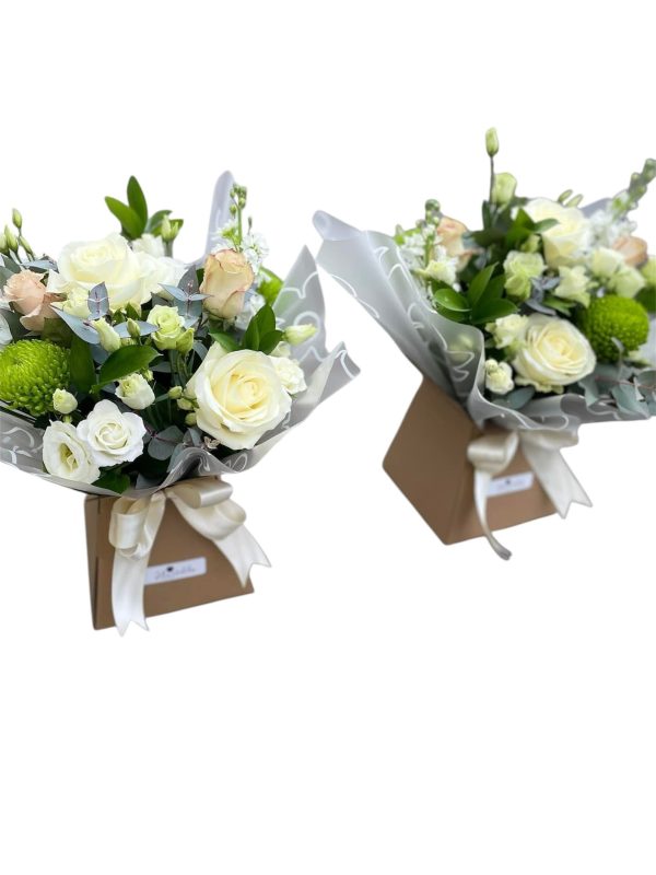 Thank You Flower Arrangement
