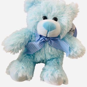 Cute Baby Bear – Blue or Pink