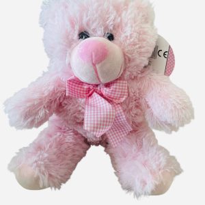 Cute Baby Bear – Blue or Pink