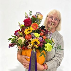 Pumpkin Workshop