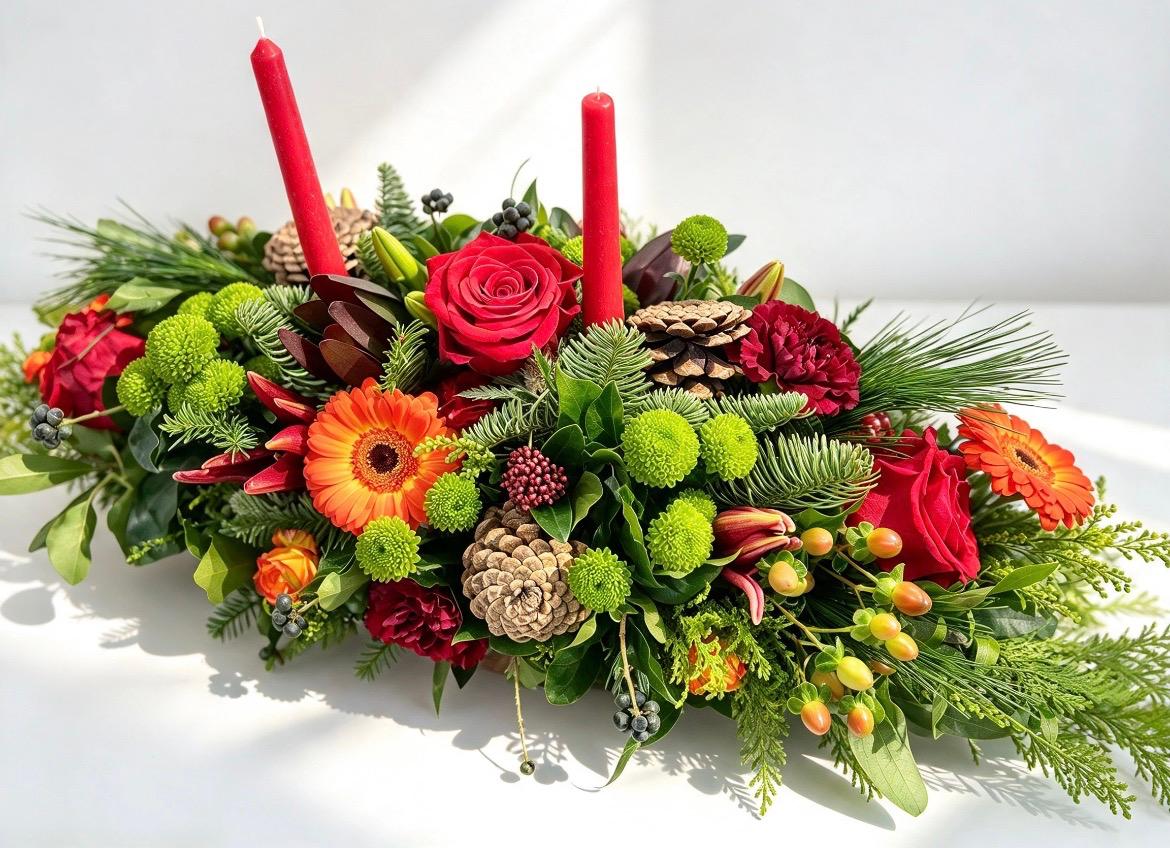 christmas-table-centrepiece